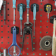 Illustration for article titled The Jalopnik Guide To Giving The Gift Of Tools